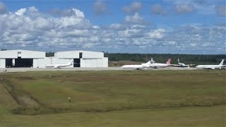 Delta 4970 CRJ200  BQKATL [upl. by Jermain]