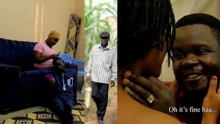 TEZIKYA 2 by king vj translated movie kina Uganda episode 17 kabanana on hot [upl. by Kerry34]