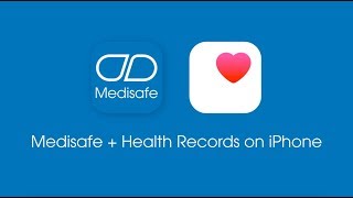 Medisafe  Health Records Intro [upl. by Nirel20]