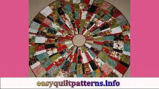 simple small quilting projects [upl. by Aiello]