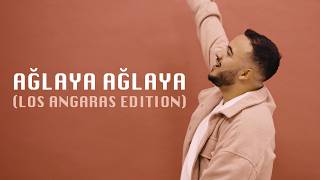 Tekir  Ağlaya Ağlaya Los Angaras Edition [upl. by Wailoo]