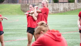 Oneonta Womens Soccer Preview 2024 [upl. by Virge]