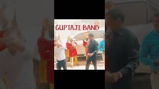 Gupta Band Noida sector 5 harola market noida Guptaband [upl. by Livvy]