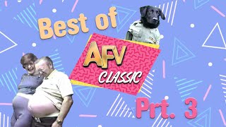 Best of AFV  Part 3  AFV Classics [upl. by Loutitia]