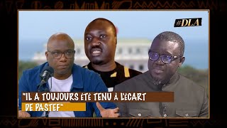 UN quotERIC ZEMMOUR SÉNÉGALAISquot  FAUTIL AVOIR PEUR DE TAHIROU SARR [upl. by Luemas]