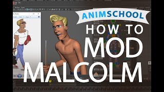 How To Mod The Malcolm Rig [upl. by Lida]