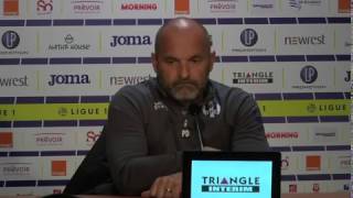 TFC  Pascal Dupraz «PAYS DE MERDE» [upl. by Manon]