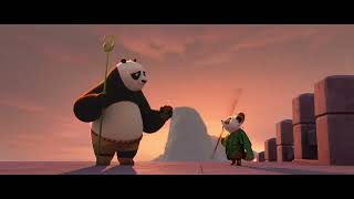 Kung Fu Panda 4  Official Trailer  IPIC Theaters [upl. by Calbert339]