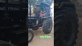 👉Tractor🚜 Barabanki💯 Shorts 👈 [upl. by Ennairb]