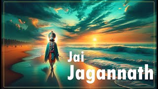 Jai Jagannath Hindi Version  Jubin Nautiyal  Prem Anand  Kaushal Kishore [upl. by Ardnassela]