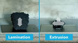 How PROMASEAL intumescent fire stopping seals from Promat work [upl. by Lloyd34]