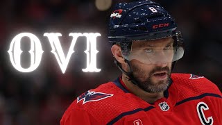 There Will Never Be Another Alex Ovechkin [upl. by Vashtee]