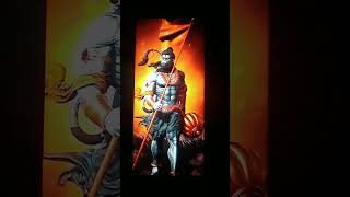 Shree ram janki lofi status  ayodhyarammandir rambhajan hanuman shorts ram trending status [upl. by Wolsniw]