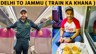 Rajdhani Express Food Review after Lockdown  Kya aapko khana ghar se hi leke jana chahiye [upl. by Lledner326]