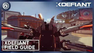 XDefiant Field Guide  Tips and Tricks [upl. by Sudhir440]