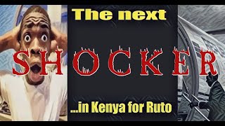 Next crisis will catch Ruto unawares just like the Gen Z one  Kenya news [upl. by Allegna682]