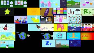 Annoying Goose KidsTV123 Made with Clipchamp [upl. by Cordula]