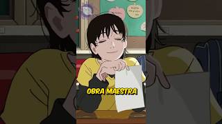 Este ANIME fue NOMBRADO como una OBRA MAESTRA [upl. by Jayson]