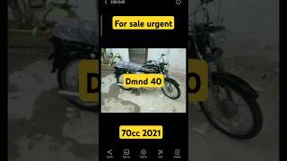 70ccbike bike for sale union star 125 automobile bike honda sale pakistan [upl. by Aninaig844]