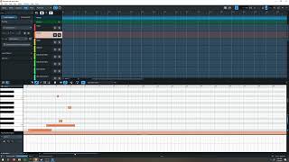 Dorico vs Digital Performer as a MIDI DAW [upl. by Miah951]