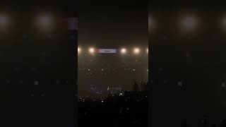 amar vindeshi taraamar rat jaga taraarijit singh live performance shorts arijitsingh ytshorts [upl. by Auburta]