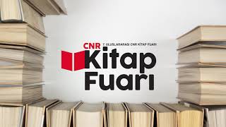 CNR Kitap Fuarı 7 Kez Kapılarını Açıyor [upl. by Yllaw]