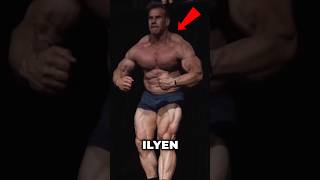 Ilyen egy MrOlympia Élete😱 [upl. by Ahsas]