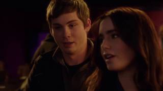 Nat Wolff and Liana Liberato Look Back on Filming Stuck in Love Entertainment Weekly [upl. by Nahtaoj502]