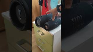 JBL Xtreme 3 VS JBL Charge 5 [upl. by Adelheid797]