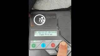 Generac 22kW Controller How to Use [upl. by Stalder556]