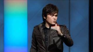 Joseph Prince  Jesus Heart For You Revealed In Josephs Story  21 November 2010 [upl. by Asirral]