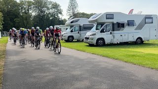 The Junior Cycling Tour of Assen Stage 5 [upl. by Aneehc]