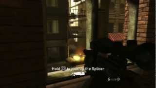 Resistance 2 HD Walkthrough Part 20  Chicago Illinois [upl. by Herr]