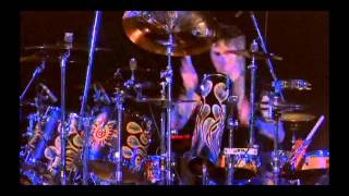 Changes Godsmack Drum Duel HD 1080p [upl. by Keen]