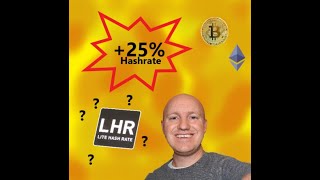 Disable LHR with TRex Miner [upl. by Nagoh]