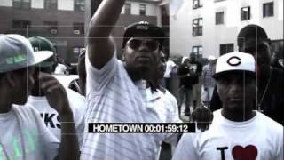 TITO MONTANA  quotHOMETOWNquot OFFICIAL MUSICAL VIDEO [upl. by Nedap497]