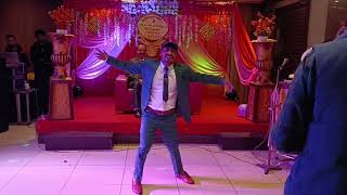 Bijli Bijli Song Dance Performance  Pawan Dance Choreography  Harrdy Sandhu  Bijlee Bijlee [upl. by Jammie]