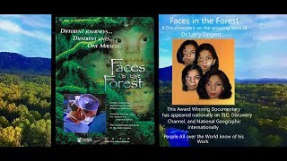 Faces in The Forest Documentary on Childrens Facial Deformities [upl. by Aicire492]