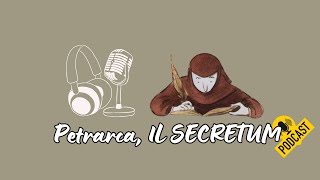 F Petrarca Il Secretum introduzione [upl. by Alyks]