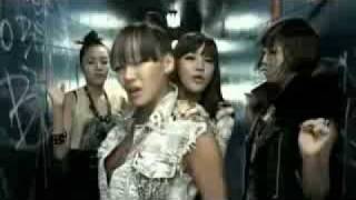 2ne1 I dont Care Official Music Video HQ [upl. by Albers429]