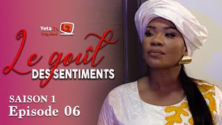 Série  Le Goût des Sentiments  Saison 1  Episode 6  VOSTFR [upl. by Greenland]