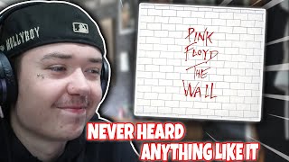 FIRST TIME HEARING Pink Floyd  Mother  GENUINE REACTION [upl. by Coopersmith702]