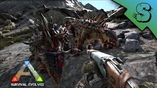 Journeymen Shotgun amp Compound Bow  Ark Survival Evolved S2E6 [upl. by Oicnedurp]