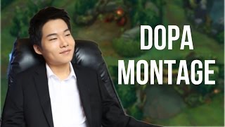 Best of Dopa Apdo The alter ego of Faker [upl. by Jaye]