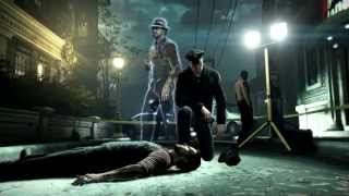 Murdered  Soul Suspect  Gameplay commenté [upl. by Josi820]