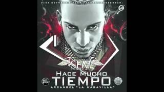 Arcangel  Hace Mucho Tiempo Official Audio [upl. by Zelikow956]