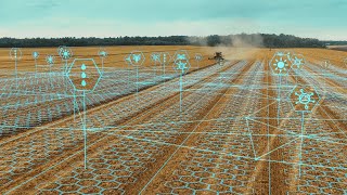 Agritech e AI Scienza non fantascienza [upl. by Aldon]