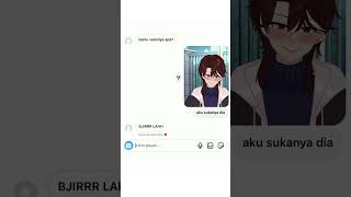 Suka akuu👉👈 vtuberindonesiaclip vtubers vtuberen kichirourakki fypシ゚ fyp vtuber vtuberid [upl. by Giacinta]