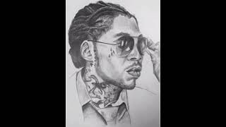 Vybz Kartel  Colouring This Life [upl. by Jehiel316]