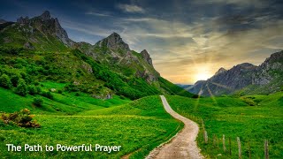 quotWhy Should I Prayquot  The Path To Powerful Prayer  Boynton Beach Community Church [upl. by Notnroht]